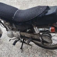 موتورسیکلت میلی شرکت شهاب