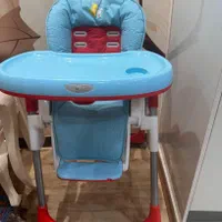 صندلی غذای بچه خارجی اینووا مدل ace