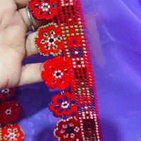 کریشی پذیرفته میشود