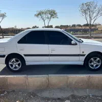 فروش پژو پارس tu5 مدل 92|خودرو سواری و وانت|سمنان, |دیوار