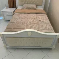 سرویس خواب نوجوان|تخت و سرویس خواب|تهران, آسمان|دیوار