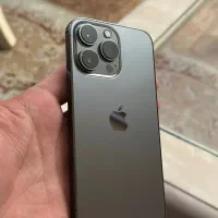 ایفون ۱۳ پرو در حد نو بدون نقطه|موبایل|تهران, آذربایجان|دیوار