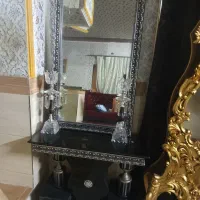 آیینه کنسول