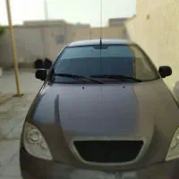 تیبا صندوق دار مدل۹۱