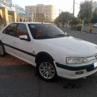 پژو پارس سال کارمندی