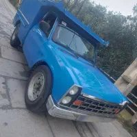 نیسان کمپرسی