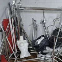 رگال و مانکن یک جا و دونه ای هم به فروش میرسد