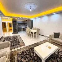 سوییت اجاره ای دوخواب تمیز و بهداشتی دارای پارکینگ