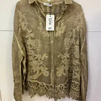 شومیز لنین ترک