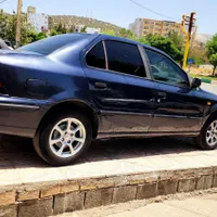 سمند X7 دوگانه سوز، مدل ۱۳۸۷|خودرو سواری و وانت|یاسوج, |دیوار