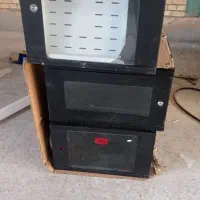 رک ۶ و ۷ پورت مارک HPA|مودم و تجهیزات شبکه|شیراز, شهرک مخابرات|دیوار