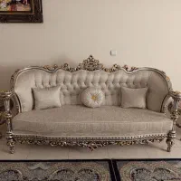 مبلمان۸نفره