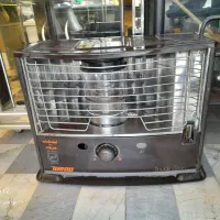 بخاری نفتی قدیمی|بخاری، هیتر، شومینه|قم, شهرک امام حسن|دیوار