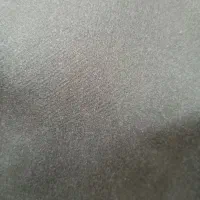 مقنعه خاکستری و قهوه ای