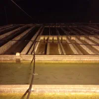 نیروی آقا حدود۳۰سال جهت نظافت کارگاه(گیلان-رودبار)