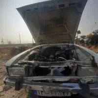 پیکان فرسوده تصادفی