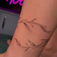 اجرا و آموزش تتو بدن و صورت با ۵ سال سابقه