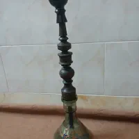 قلیان چوب سرخ