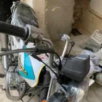 موتور مذایده ای ۲۰۰سالم و سرحال
