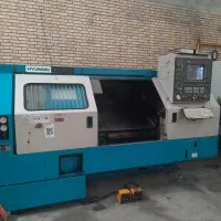 واردات انواع ماشین آلات تراش و فرز cnc