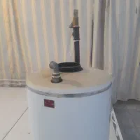 آبگرمکن 50لیتری دیواری|آبگرمکن، پکیج، شوفاژ|مرودشت, رامجرد یک|دیوار