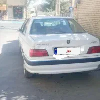 پژو پارس LX TU5، مدل ۱۴۰۰|خودرو سواری و وانت|اصفهان, ملاصدرا|دیوار