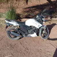 اپاچی۱۸۰مدل۹۵ نیوفیس