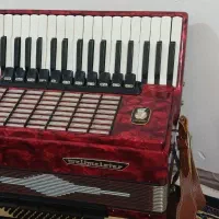 آکاردئون ولتمستر ۹۶بالس استیلا