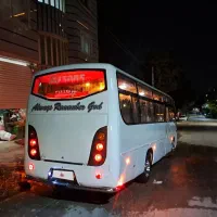 مینی بوس سیترا|خودرو سنگین|بجنورد, |دیوار