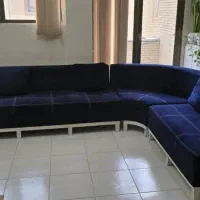 مبل ال تمیز و شیک