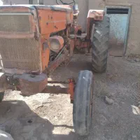 تراکتور رومانی