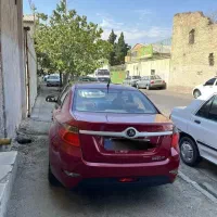 برلیانس ۳۳۰ مدل ۹۴