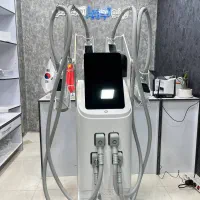 کرایولیپولیز سانحی