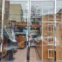 درب اپراتورشیشه ای ،سکوریت اتوماتیک ودستی|خدمات پیشه و مهارت|نجف‌آباد, گلدشت|دیوار