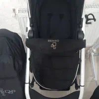 سیسمونی مارک ببکو اصل آلمان