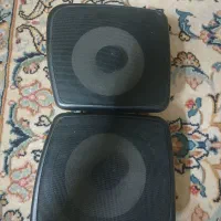 باند فابریک پرشیا اکبند