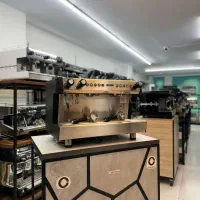 اسپرسو ماشین کونتی cc102 evo