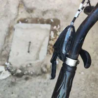 دوچرخه 24بزرگ|دوچرخه، اسکیت، اسکوتر|سوسنگرد, |دیوار