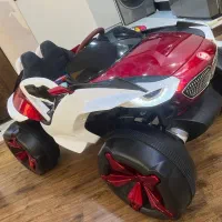 ماشین شارژی کنترولی