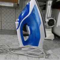 اتو بخار عرشیا درحدخیلی نو بهترین جنس