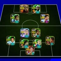 اکانت ای فوتبال گاد ناب