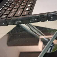 لپ تاپ PANASONIC CF20|رایانه همراه|تهران, فلسطین (میدان انقلاب)|دیوار