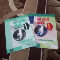 کتاب کلاس زبان