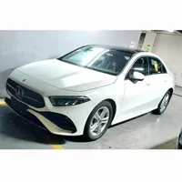 فروش بنز A180 L مدل ۲۰۲۵