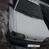 فنی سالم دوگانه سوز بیمه ۶ ماه