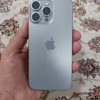 ایفون 15پرومکس 256سری m zaa