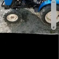 تراکتورداروانا درجه ۱|خودرو سنگین|زرین آباد, |دیوار