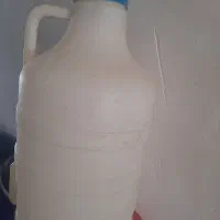 دبه بزرگ وکوچک