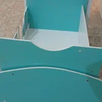 تخت گهواره کودک