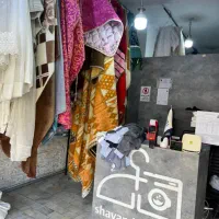 استخدادم نیروی پرسکار کار در خشکشویی